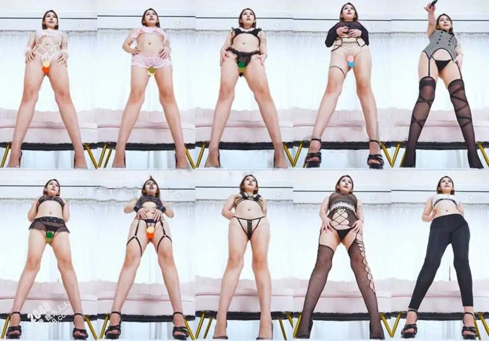 [美女] [视频分类] 【百度云】新维拉(rockman) 娜宝S-A013多视角 20v 4.4g-福利岛