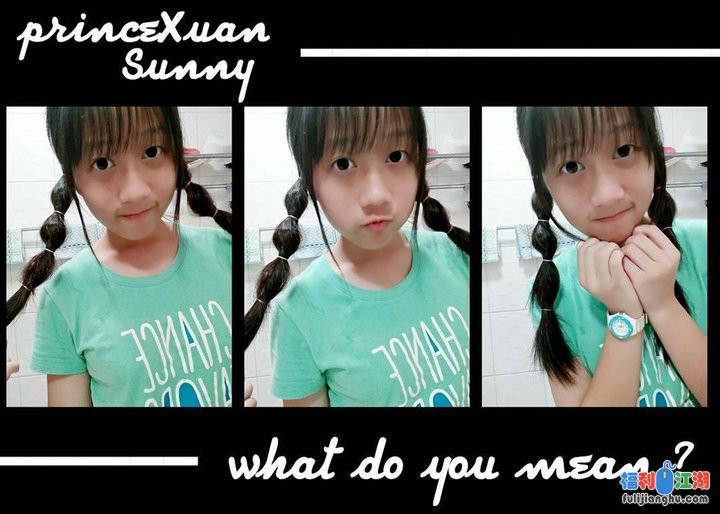 [泄密/流出/稀缺]
[资源详情]
【泄密】师大附中舞蹈社一字马清纯学妹 王O軒 完美厕拍 【0.55G】-福利吧