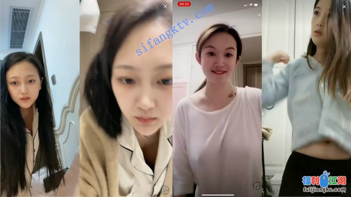 [网红/福利姬[推特/快手/微博]]
[资源详情]
█魔手☛外购█即日更新《疯狂抖音》（狠人）【4.8G】-福利吧