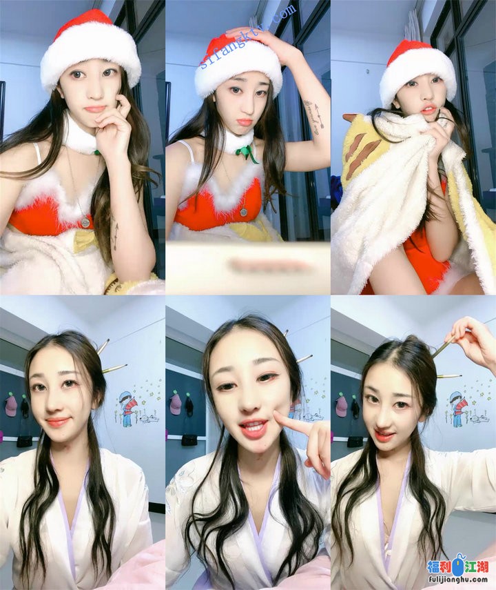 [网红直播]
[资源详情]
新人！我魂都被她勾走了~【拉火po】现代古典骚舞结合！爽~【2.4G】-福利吧