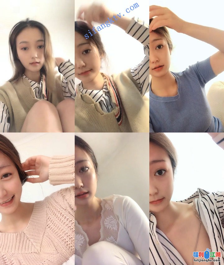 [网红直播]
[资源详情]
♈核弹！超美校花~20小时~【甜心女孩】道具狂插~扣穴自慰！【18G】-福利吧