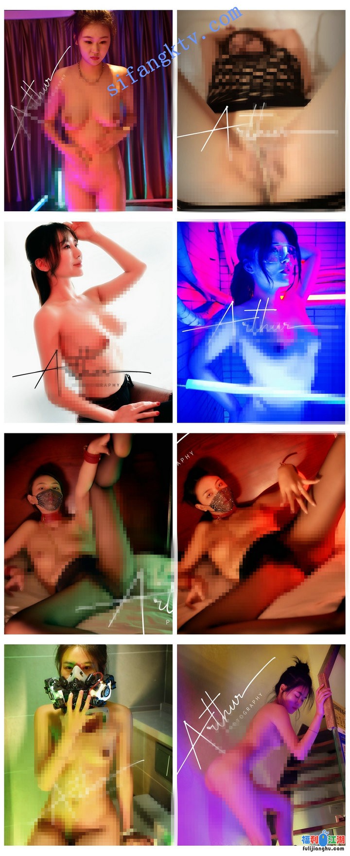 [网红/福利姬[推特/快手/微博]]
[资源详情]
【重磅】50W粉丝大神摄影【啸啸】各种名模大尺度 超给力【3.6G】-福利吧