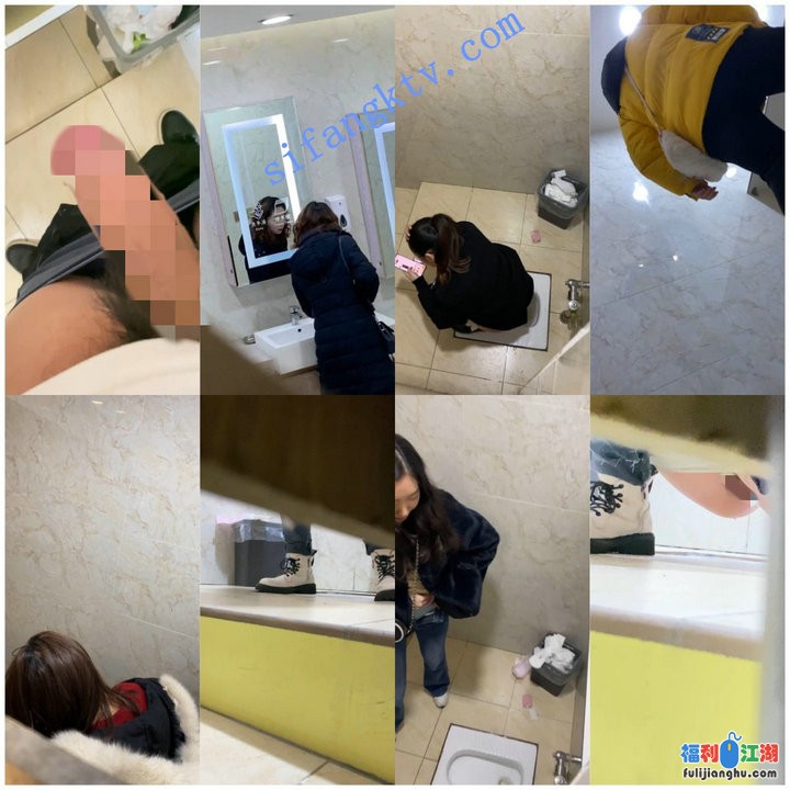 [厕拍]
[资源详情]
【精品厕拍】写字楼单位女厕边拍边撸 超多来往美女尿姿【0.45G】-福利吧