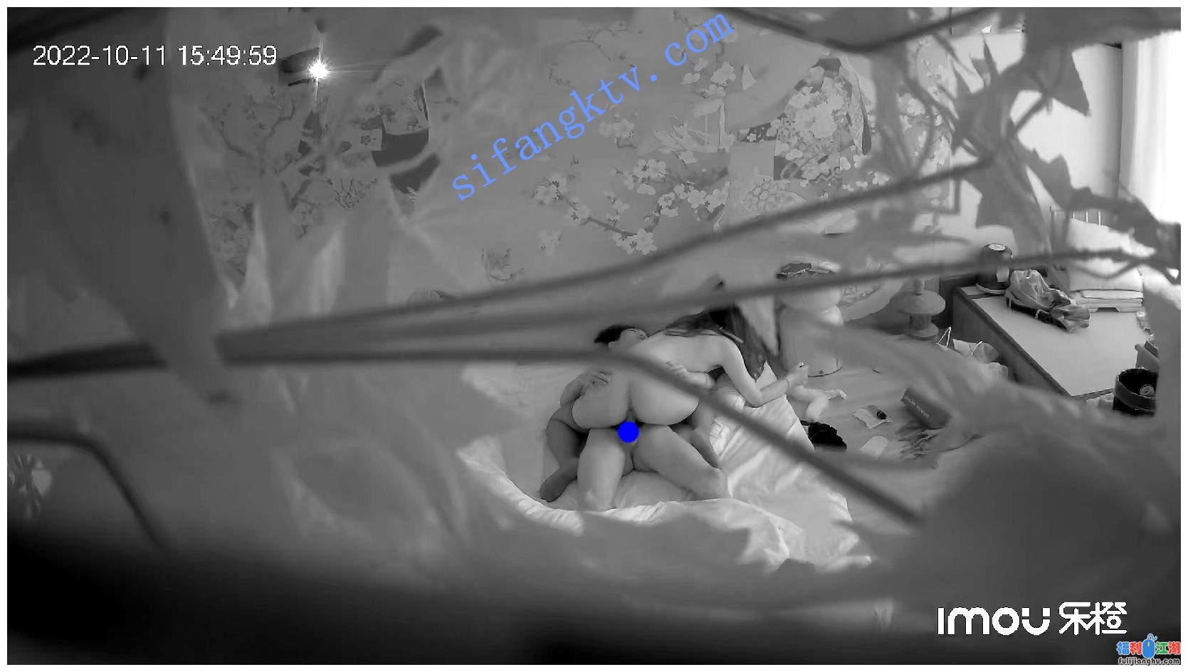 [360]
[资源详情]
✅乐橙精品✅年轻时尚情侣用情趣用品互相折磨刺激对方✅ 【1.7G】-福利吧