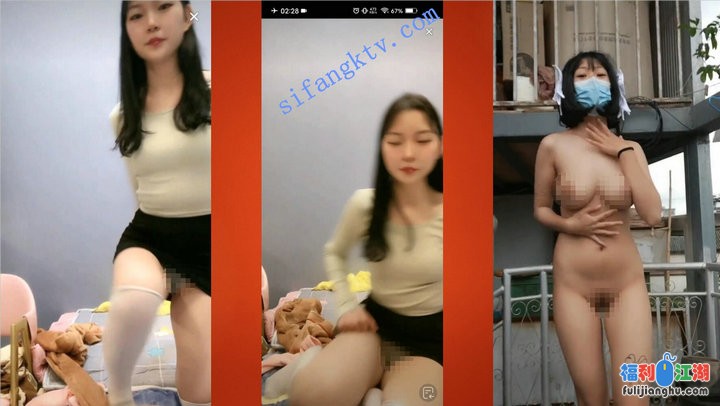 [网红/福利姬[推特/快手/微博]]
[资源详情]
█魔手☛外购█即日更新《疯狂抖音》（翻着跟头喷）【3.6G】-福利吧