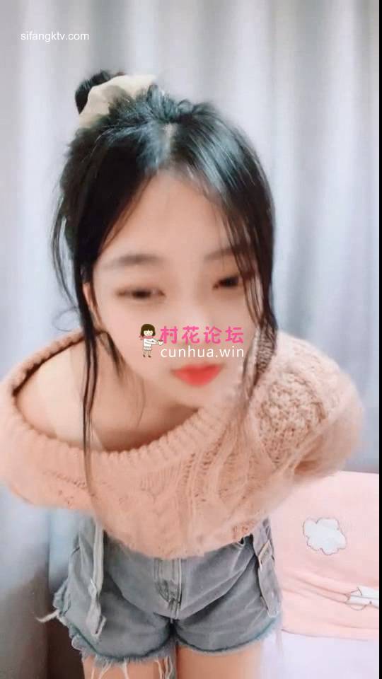 好美~好粉嫩 【夹心糖饼】无敌美少女[1V 1.57G 百度盘]-福利岛