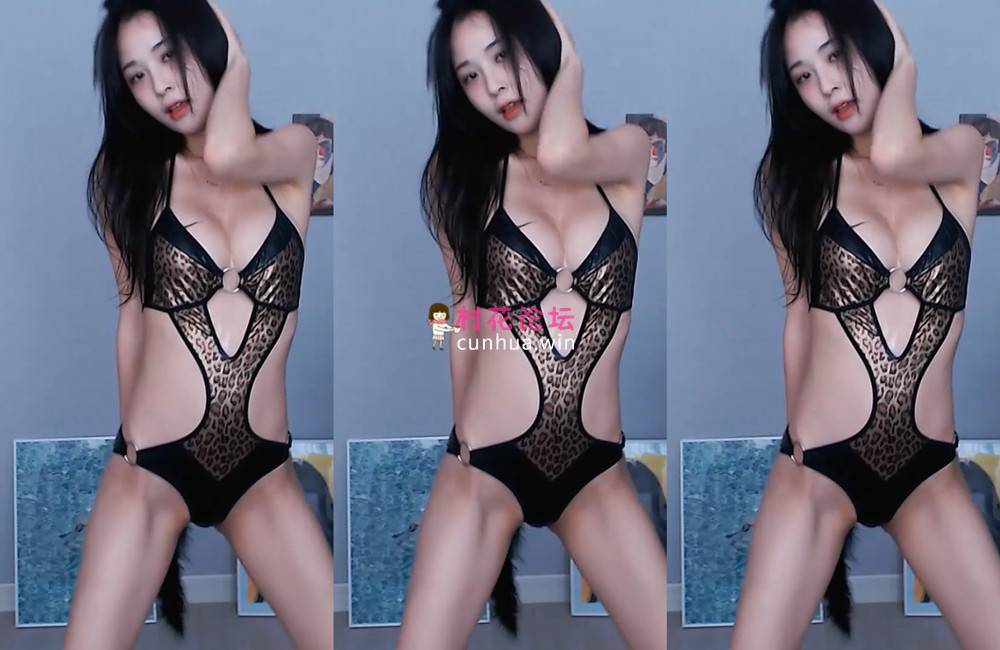 韩国BJ 泰熙 AF直播19房骚舞原版 内衣秀 第二弹 【11V/3.6G/百度云】-福利岛