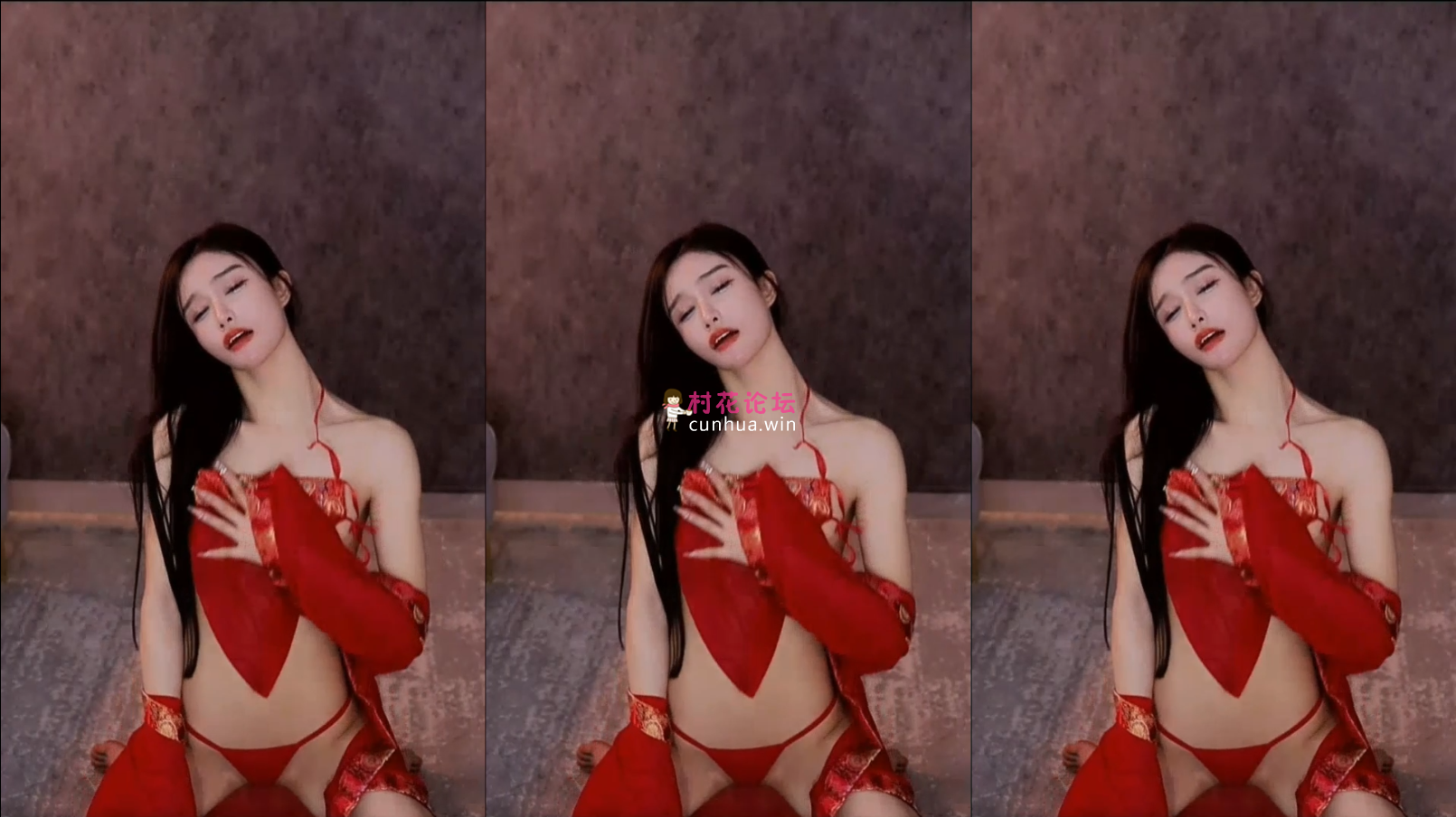 斗鱼虎牙主播miyoki米优 艾可乐土豪私人定制大尺度福利舞蹈视频【18V3G】【百度云】-福利岛