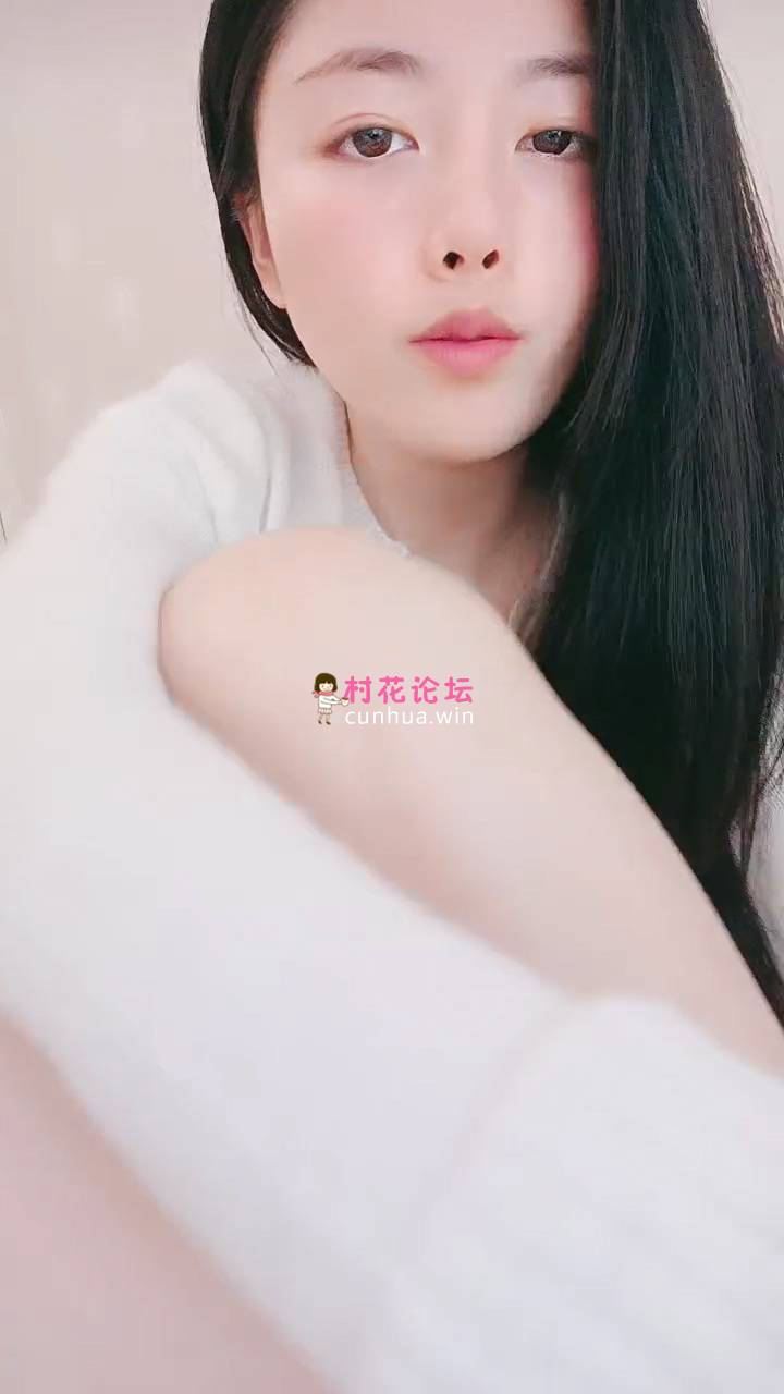 长发大眼萌妹子，超多角度露出极品白虎[1V 1.75G 百度盘]-福利岛