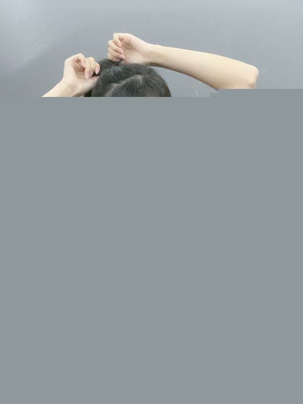 [香草喵露露] 香草喵露露 NO.028 小鹿乱撞 瑜伽服（自拍）[32P-108MB]-福利吧