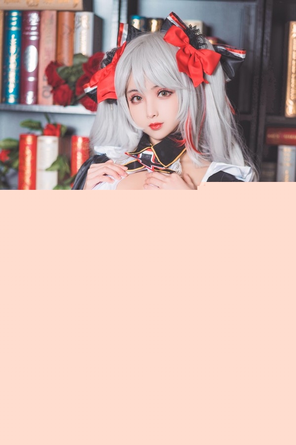 [Rirok凉凉子] rirok凉凉子 – 欧根女仆 [21P/290MB]-福利吧