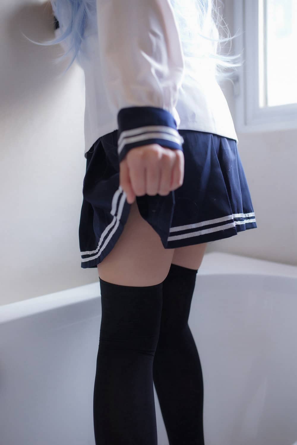少女映畫 – 舰娘响 [82P155M]-福利岛