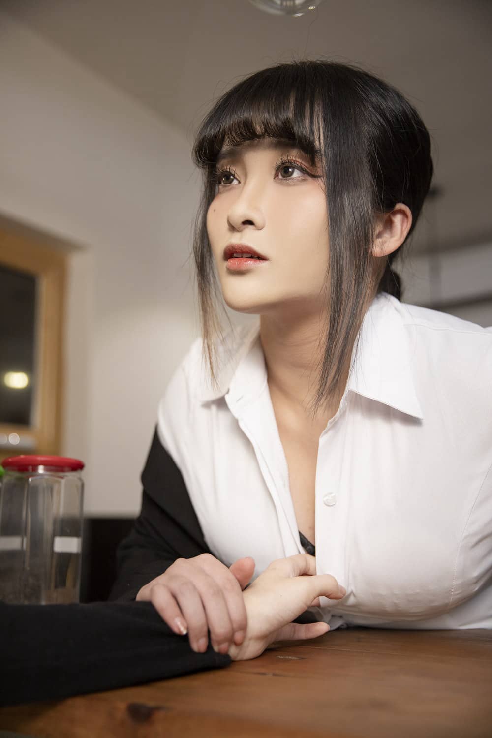 洛璃LoLiSAMA – 醉酒OL [104P1V1.14G]-福利岛