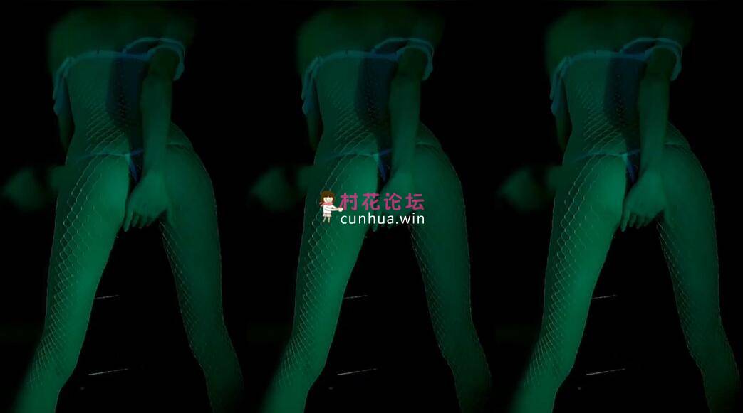 CC丨白妖妖 土豪定制 丁字情趣 [1V/295M/百度云]-福利岛