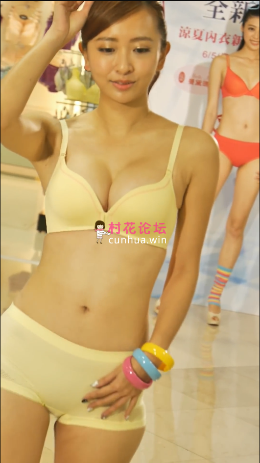 【自行打包】内衣秀超大合集【1202V 441G】【百度网盘】-福利岛