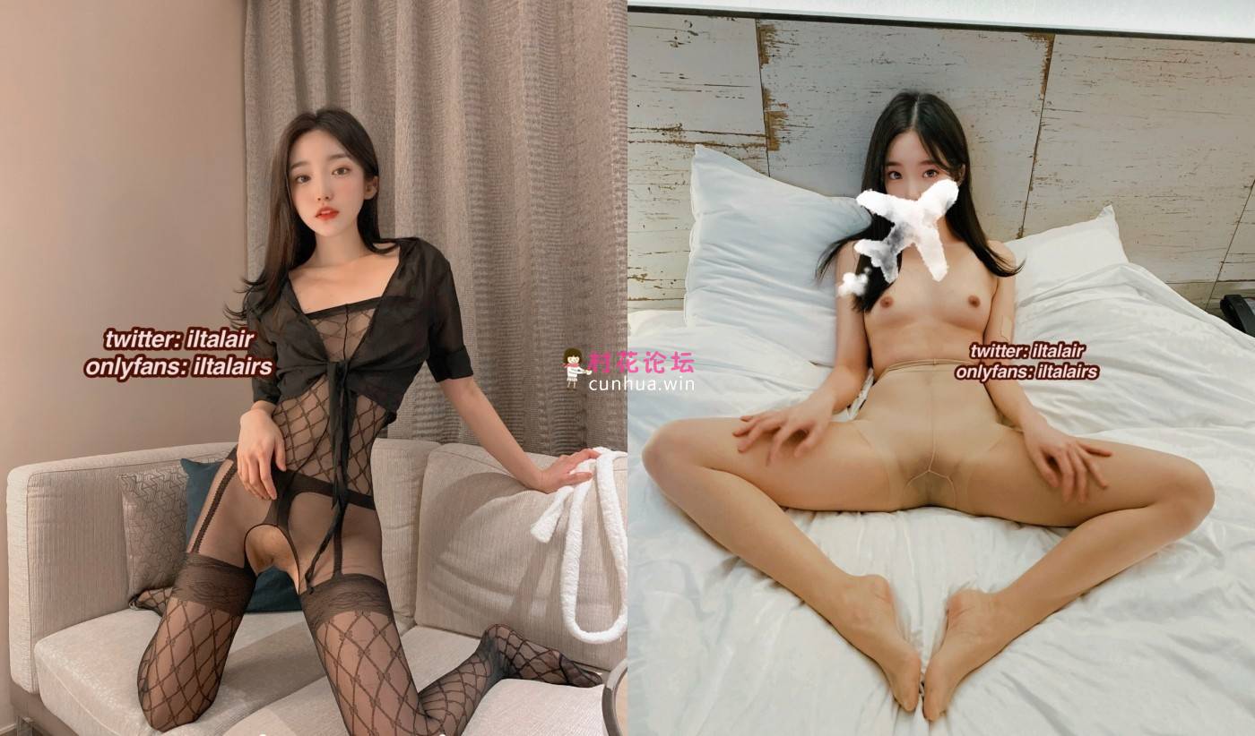 万人追踪推特OnlyFans媚眼撩人小可爱ilta沦为公子泄欲工具人虽娇小但很耐操[17V9.4G度盘]-福利岛