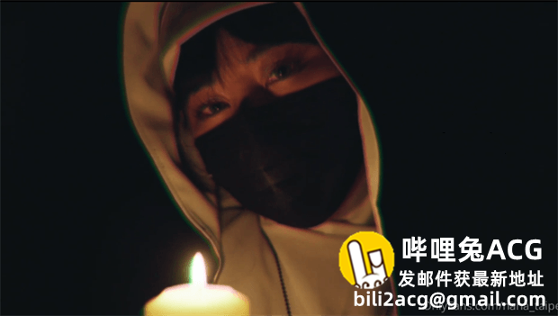 [Cosplay]
NaNa-修女爱の幻想集-福利吧