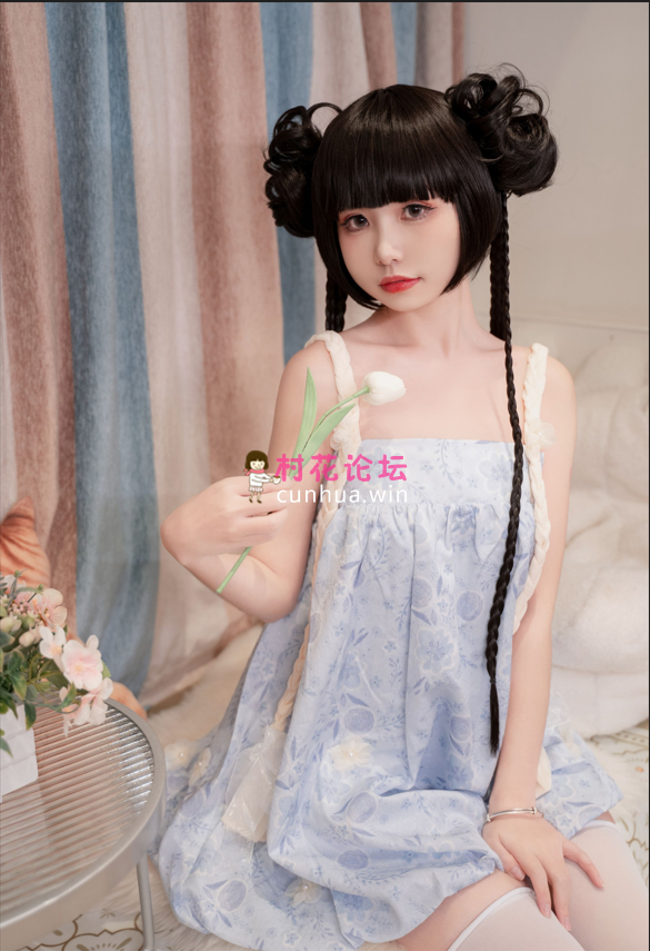 【搬运】 爆叽少女喵小吉–小吉的答谢礼 80P+2V/ 1.64G 【百度网盘】-福利岛
