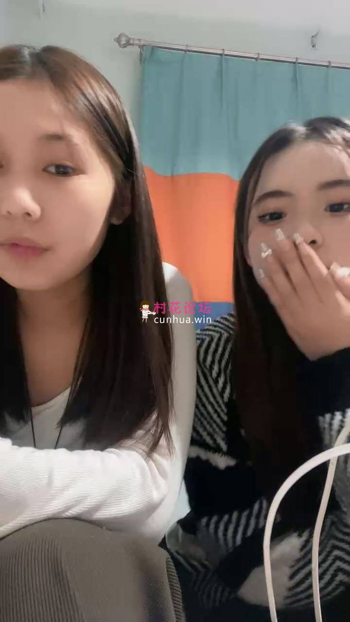 两个00后美少女！活力十足一起跳舞！[1V 1.94G 百度盘]-福利岛