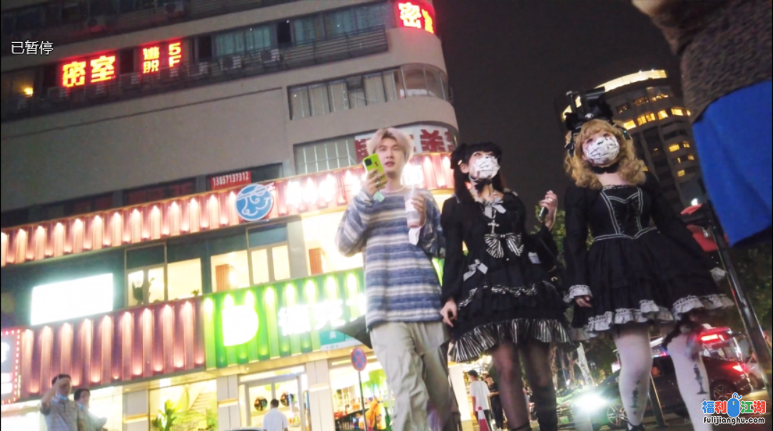 [街拍CD]
[资源详情]
【EVE】☀️原创CD☀️062.眼镜lo娘过膝黑丝白内【1.01G】【自行打包】-福利吧