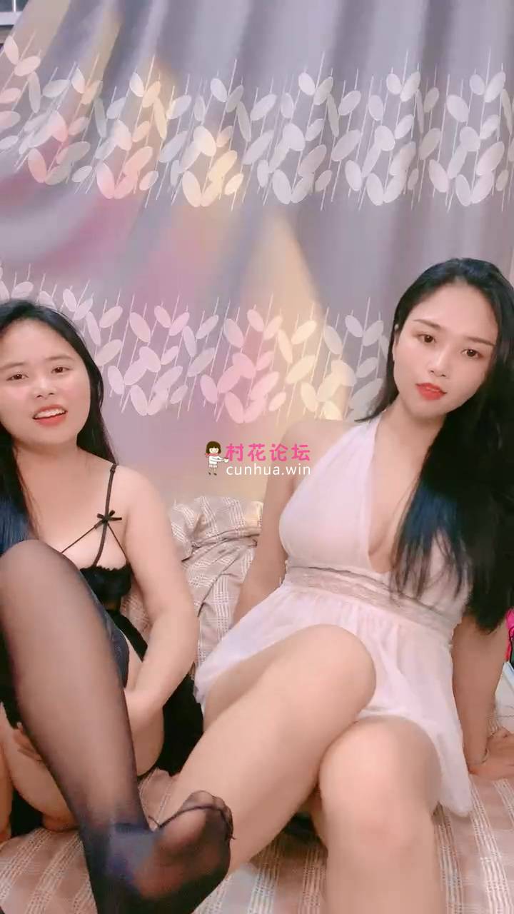 酒窝甜美小姐姐！和闺蜜一起诱惑！[1V 871M 百度云]-福利岛