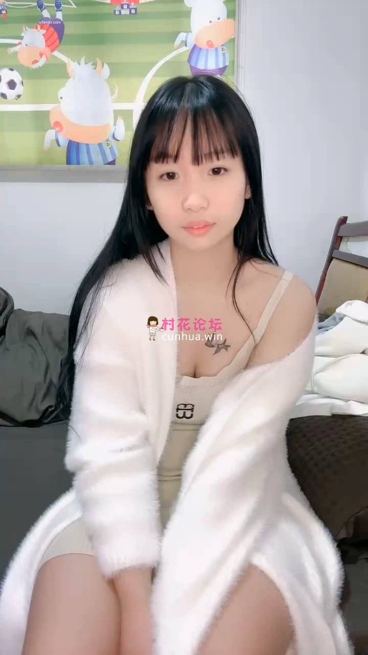 聆听校园19岁学妹呻吟 【校园一朵花】[1V 935M 百度云]-福利岛