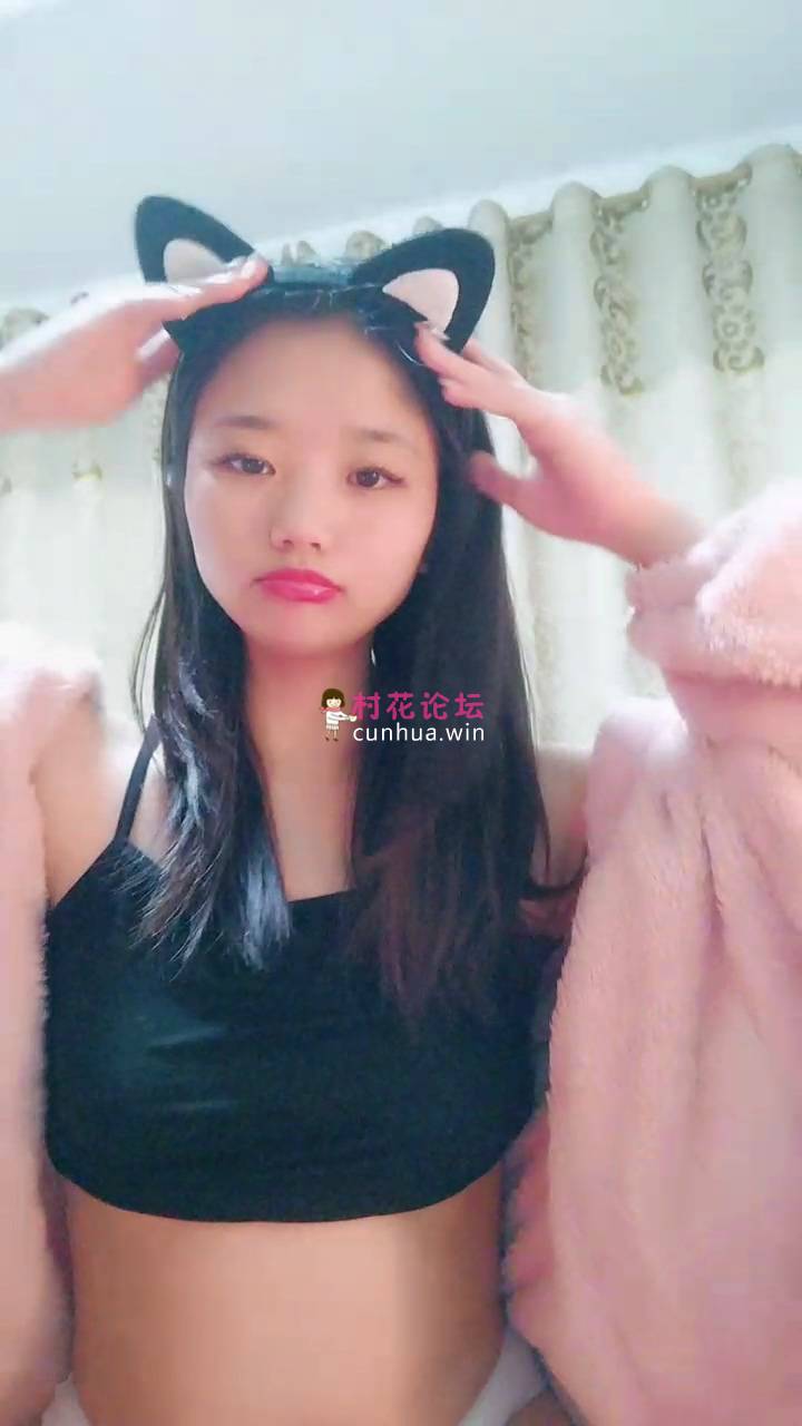 带唇钉的极品小姑娘，白丝情趣诱惑全程[1V 650M 百度云]-福利岛