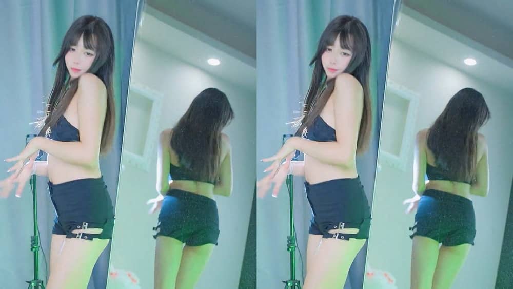 黏黏团子兔 – Shake [1V850M]-福利岛