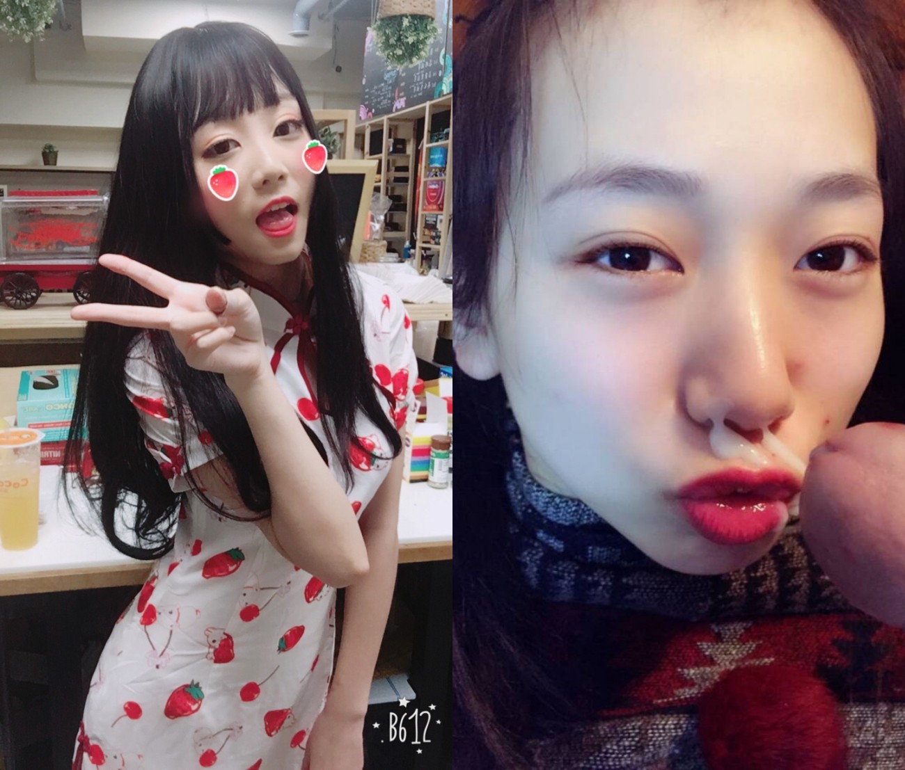 贴吧Q群V群私密交流圈内部分享视图各类露脸反差骚母狗女神校花[150V3.1G度盘]-福利岛