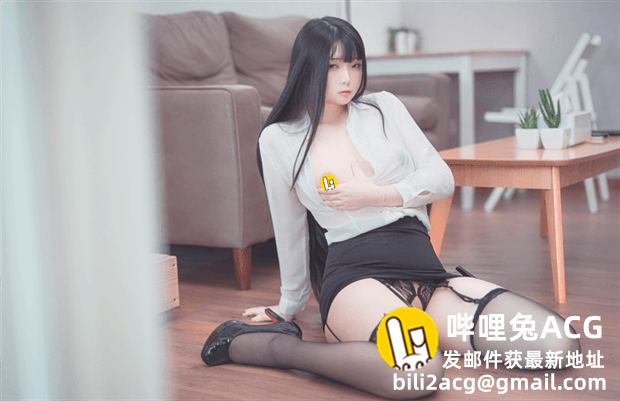 [Cosplay]
落落Raku-秘书工作日-福利吧