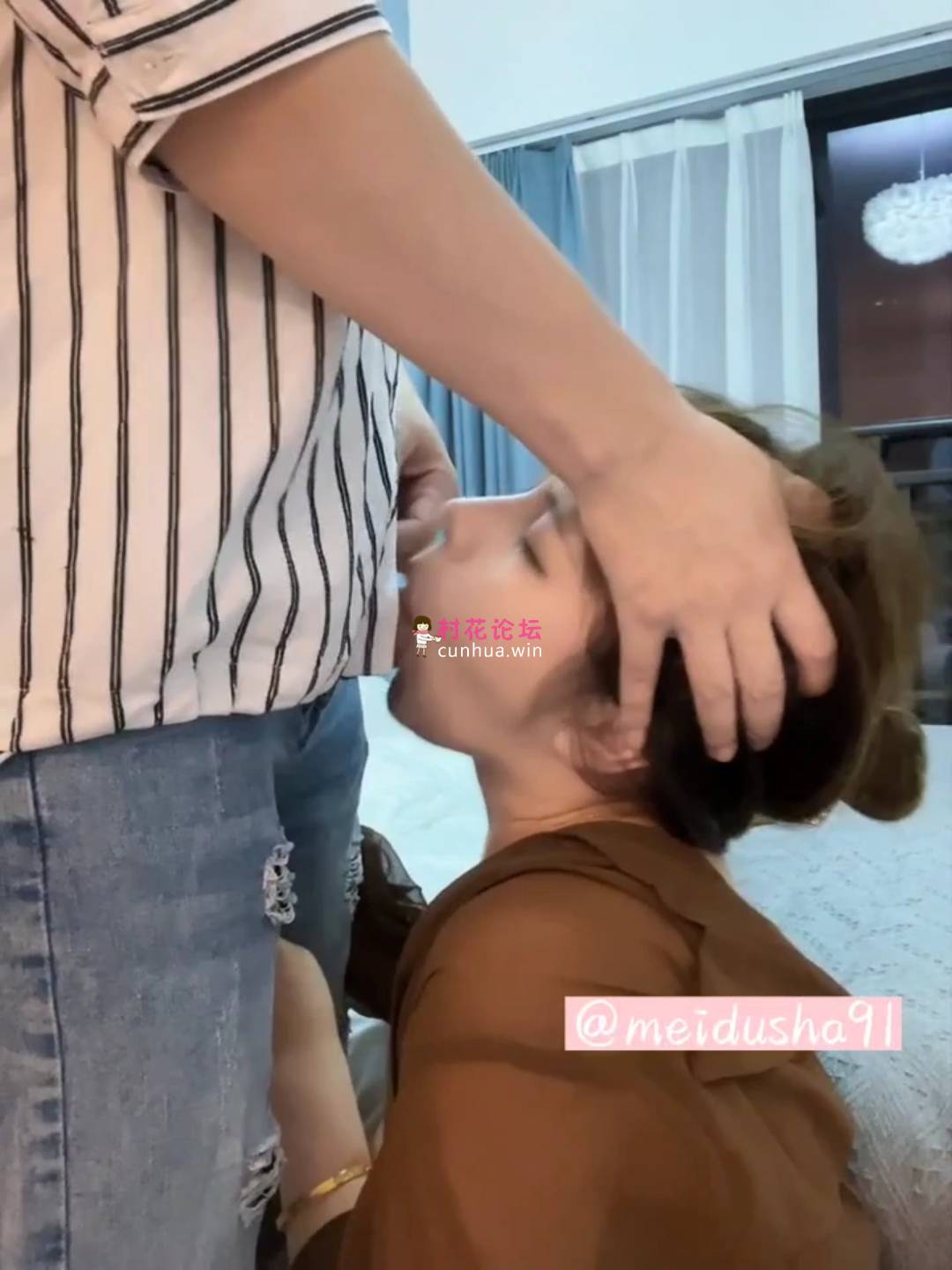 淫荡母狗❤️美杜莎+可爱软妹紫薇【2v+840MB】【度盘】【一币白嫖】-福利岛