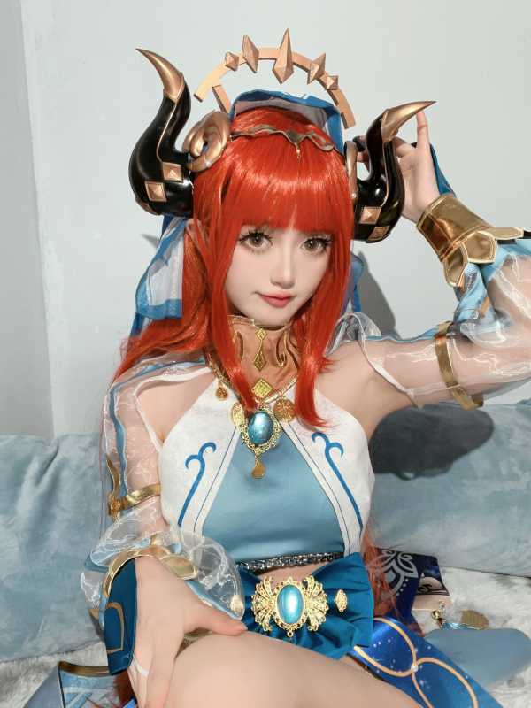 趴趴 妮露西域舞娘 [67P+1V/507M]-福利岛