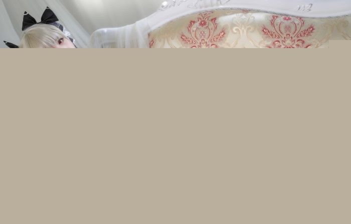 [Cosplay] 魅瞳Meroko 碧蓝航线 可畏[26P/364MB]-福利吧