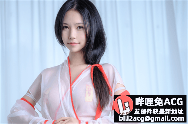 [Cosplay]
抖娘利世-驱邪法师-福利吧