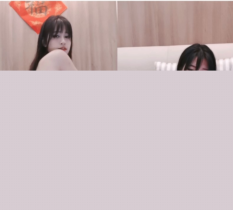 [网红直播]
[资源详情]
活力十足美乳小姐姐抖奶！黑白网袜沙发上自慰，振动棒快速抽插【3.9G】-福利吧