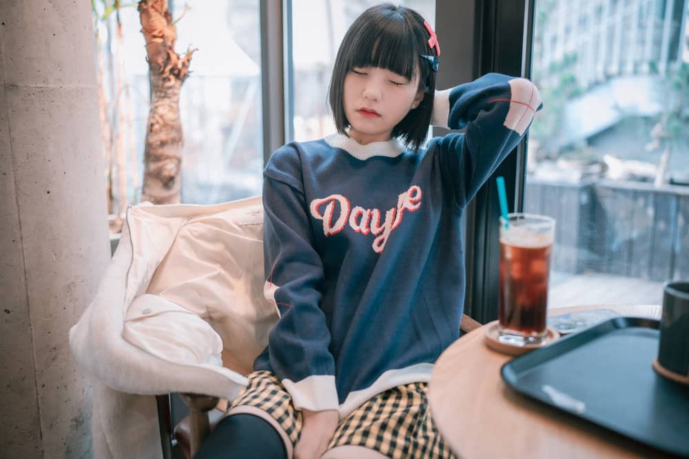 DJAWA – in Sacramento [137P1.9G]-福利岛