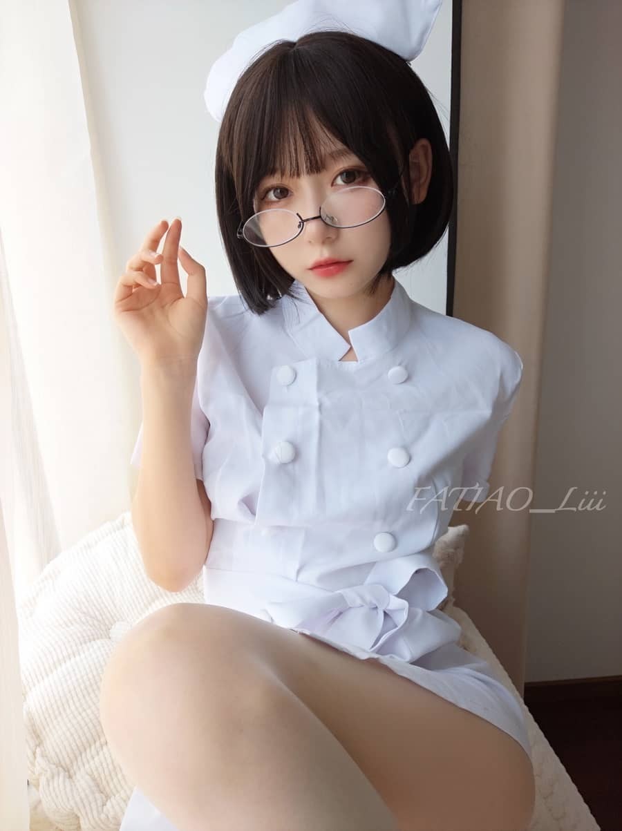 迷之呆梨 - あの、どこが具合が悪いですか_ [27P1V104M]