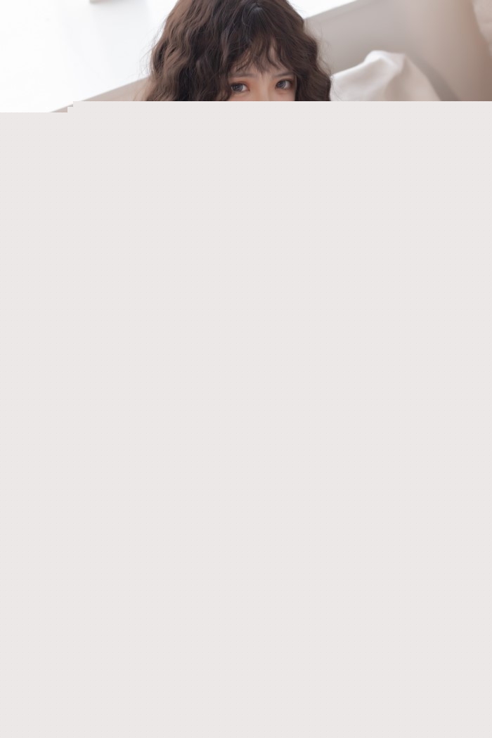 [Cosplay] Coser@疯猫ss 夏日限定 背带牛仔裤 [20P/344MB]-福利吧