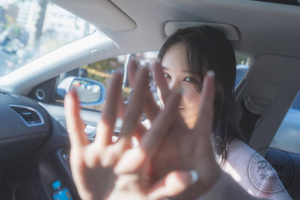 Pure Media Vol.217 – Bada [124P174M]-福利岛