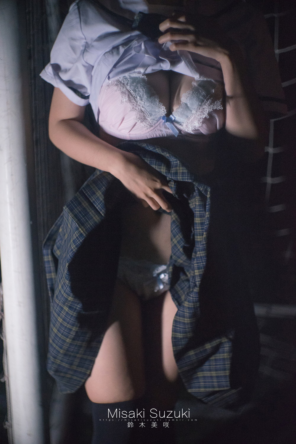 铃木美咲 – 公开羞耻足球训集 [36P1V540M]-福利岛