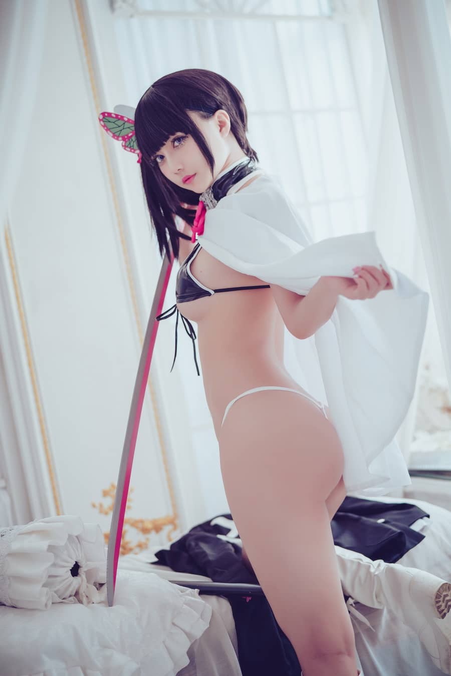 沖田凜花 – 香奈乎 [31P295M]-福利岛