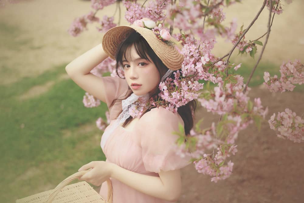 贰加六 – 樱之浪漫 [23P198M]-福利岛
