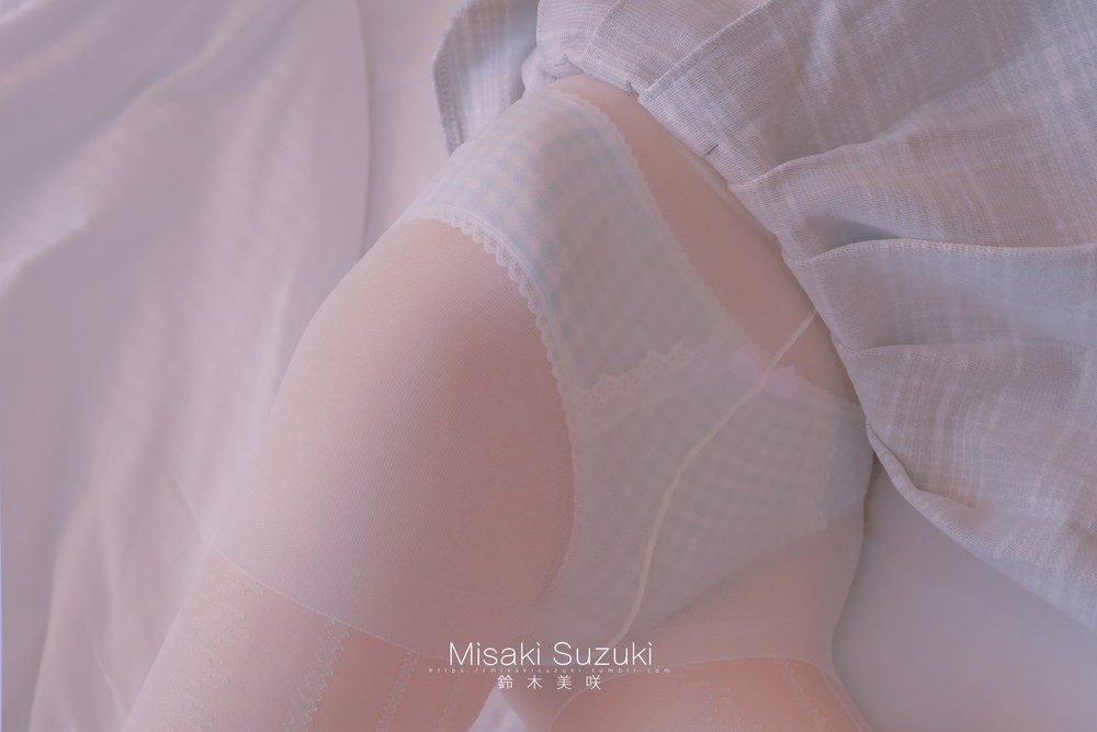 铃木美咲 – 悄悄靠近我的小恶魔美少女7 [43P1V1.8G]-福利岛