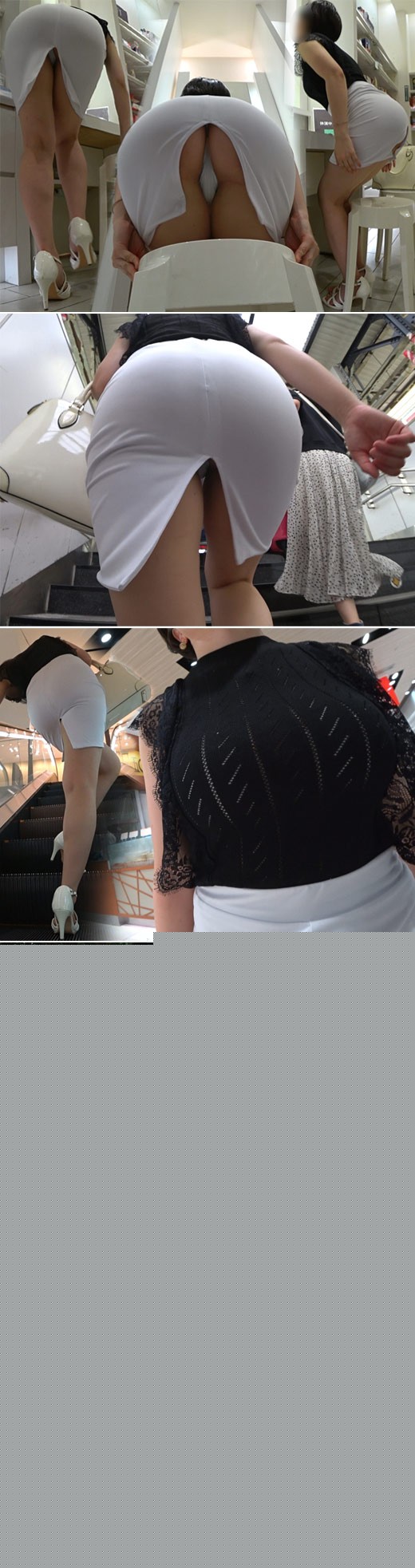 [街拍CD]
[资源详情]
【自购未流出pcolle系列超絶景の無双アングル！！】 [1V+2G][百度盘]-福利吧