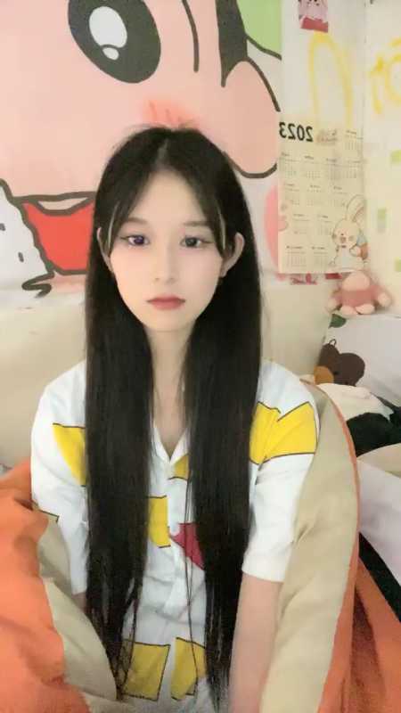 美到爆炸的清纯校花女神 音音不哭 [6V/1.64G]-福利岛