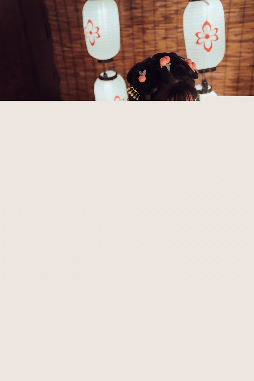 [Cosplay] 晕崽Zz – 小琵琶精 [100P/1V/1G]-福利吧