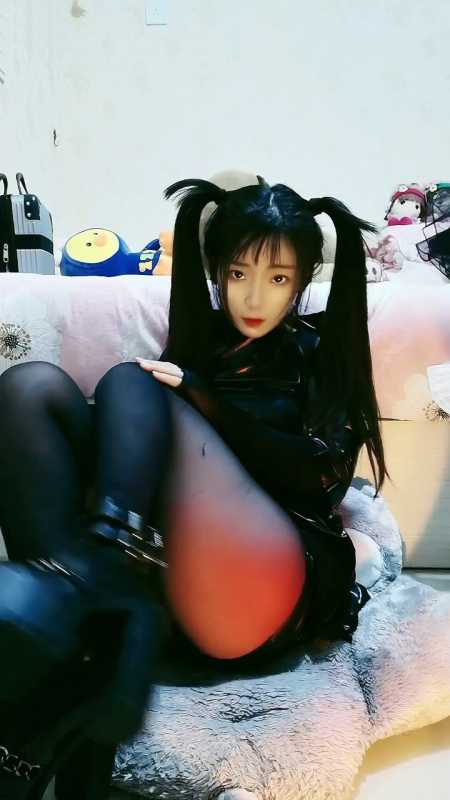 小倔驴 定制19部 [19V/4.94G]-福利岛