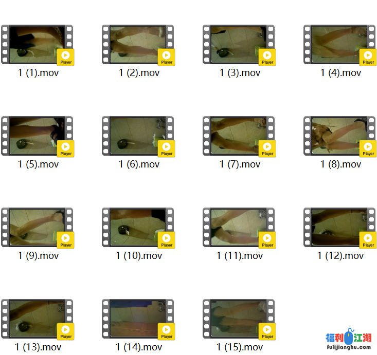 [厕拍]
[资源详情]
酒吧厕拍：精心挑选出来,年轻妹子漂亮露脸 (15V1.9G)-福利吧