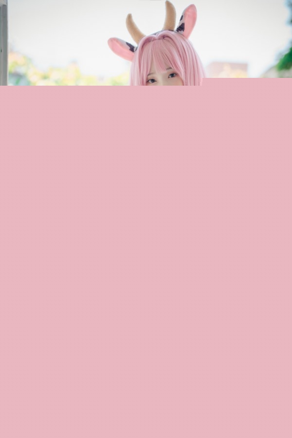 [Cosplay]
Bambi__ NO.043 [DJAWA] Riamu’s Celebrating the Year of the Cow #1 [142P-3.21GB]-福利吧