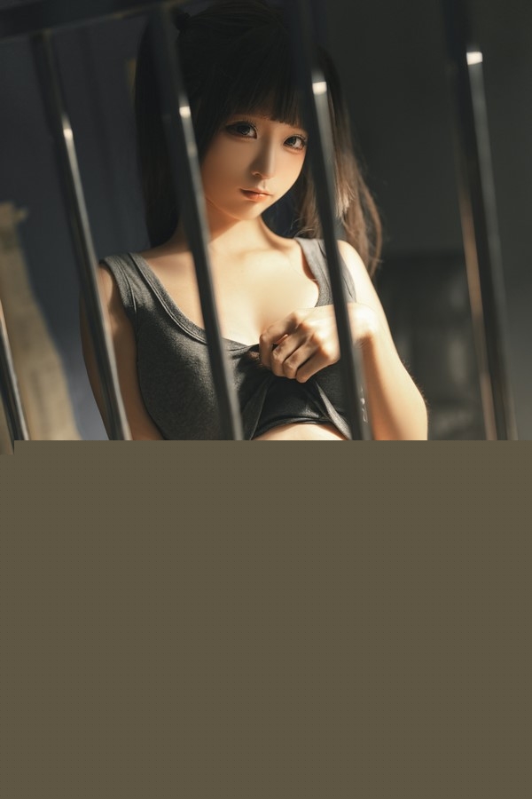 [蠢沐沐] 知名动漫博主@蠢沫沫 审讯 [140P/1.47G]-福利吧